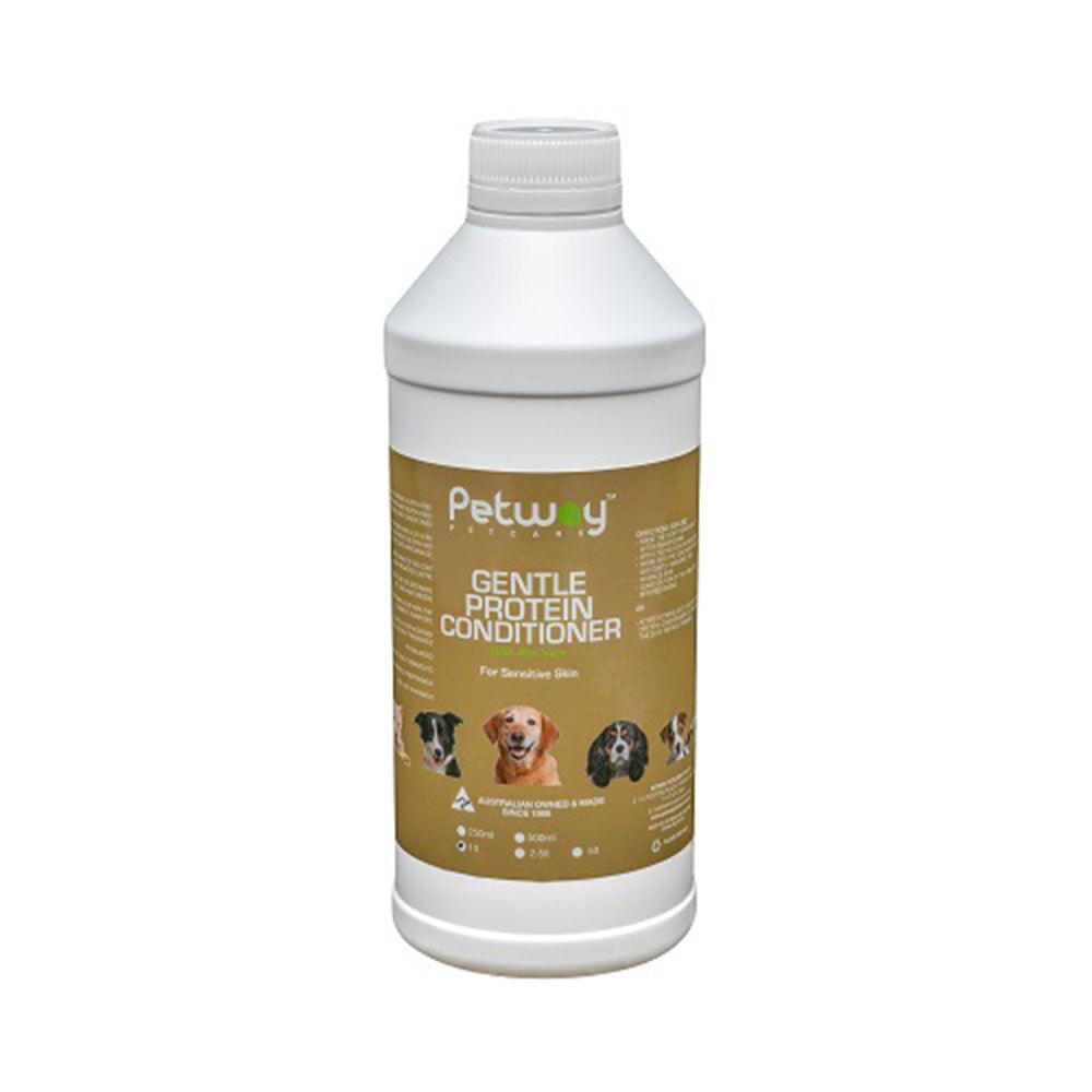 Petway Petcare Gentle Protein Conditioner 1L