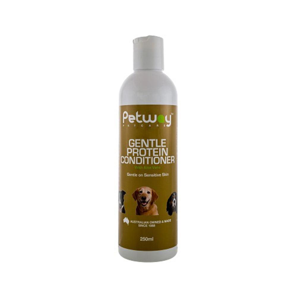 Petway Petcare Gentle Protein Conditioner 250Ml