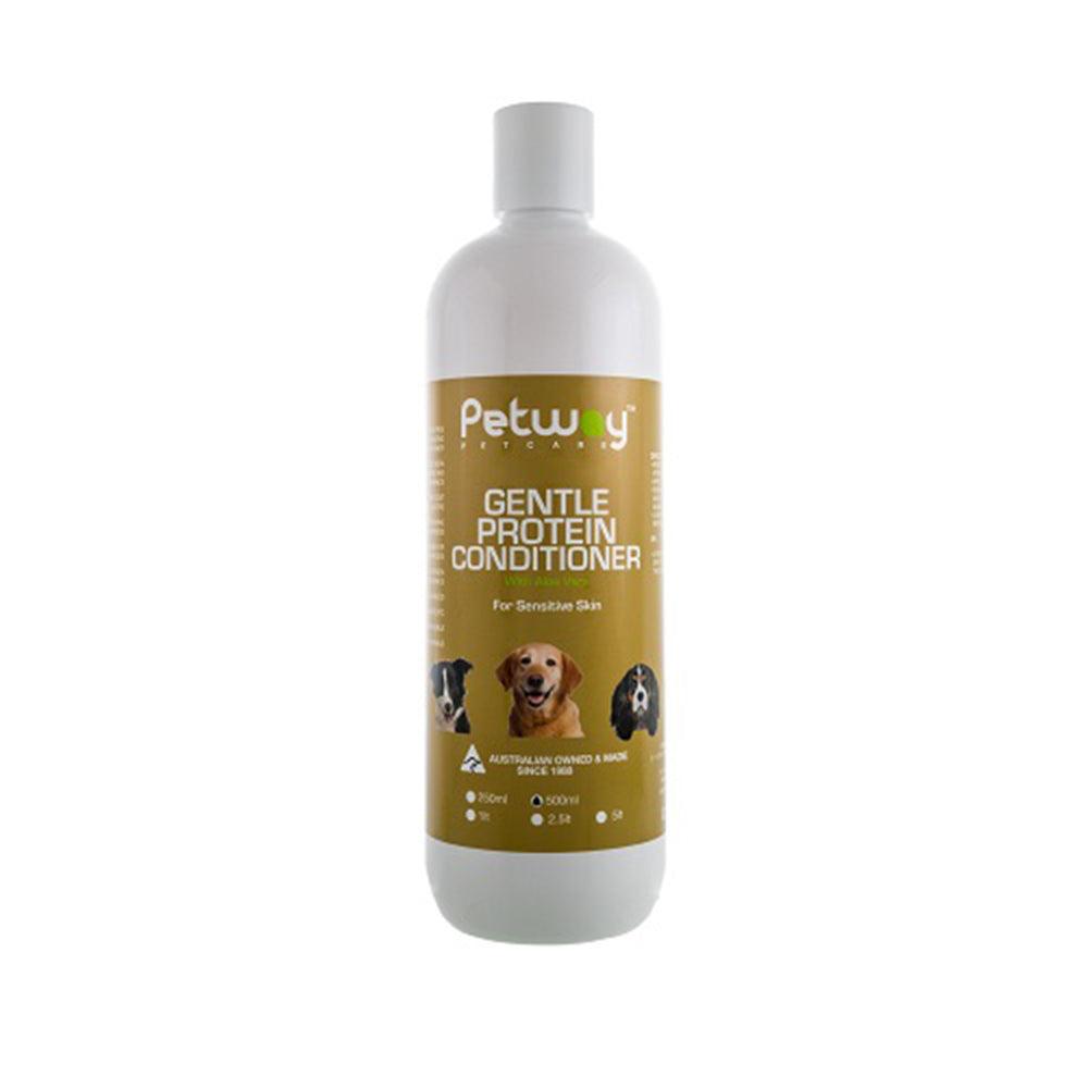 Petway Petcare Gentle Protein Conditioner 500Ml