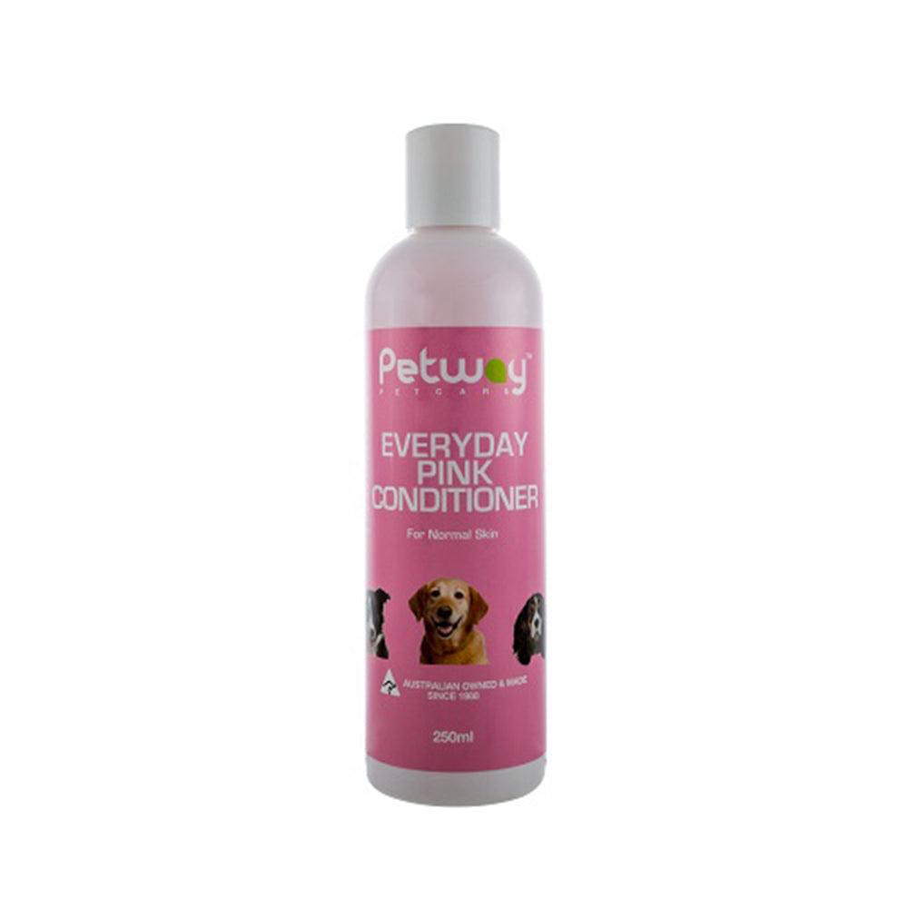 Petway Petcare Pink Conditioner 250Ml