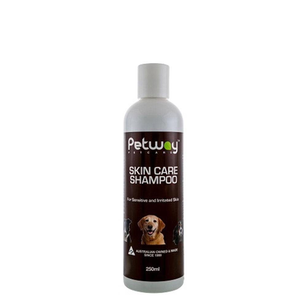 Petway Petcare Skin Care Shampoo 250Ml