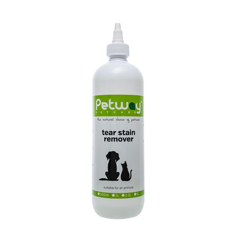 Petway Petcare Tear Stain Remover 250Ml