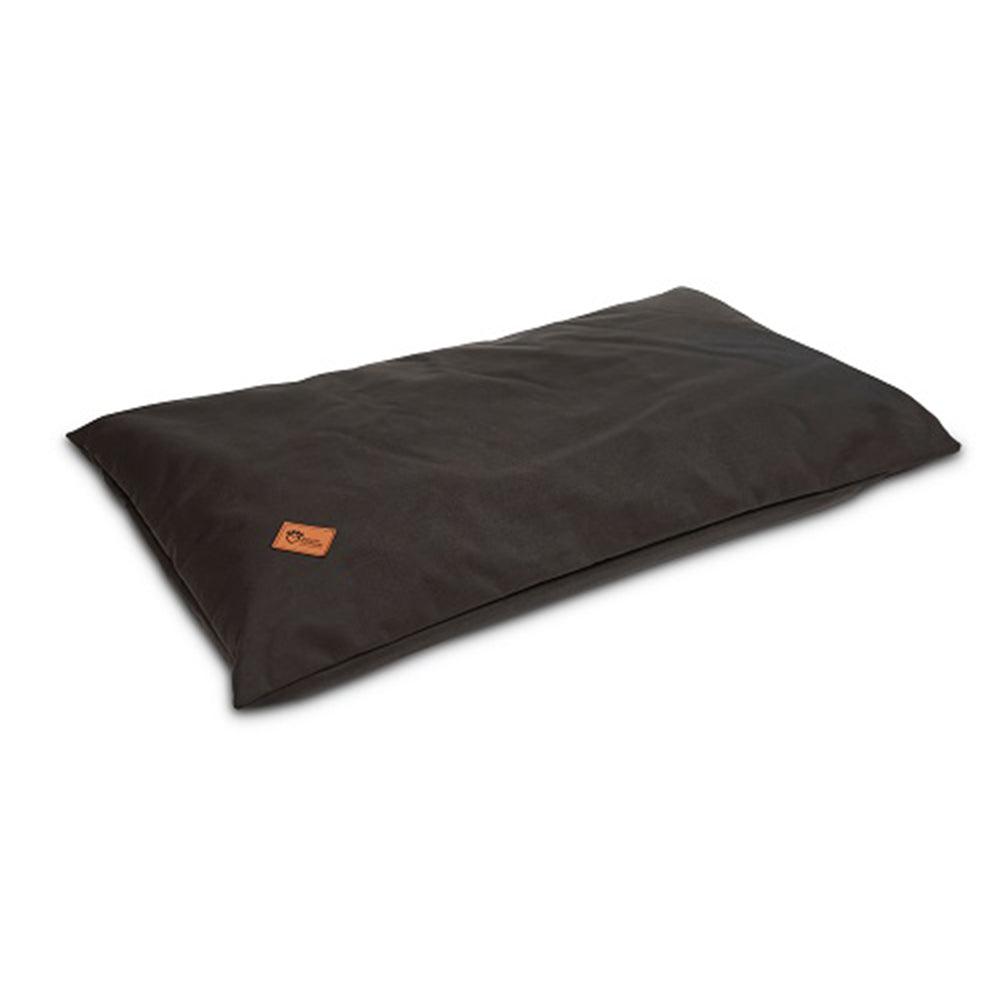 Snoopy Mat Superior Canvas Charcoal Mini *Spec Ord*