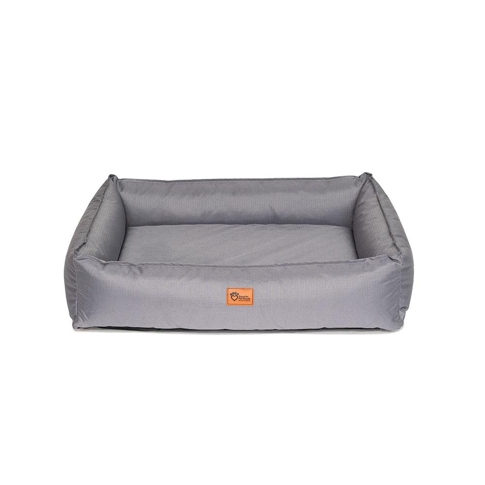 Ortho Dog Lounger Ripstop Bondi Blue Large *Spec Ord*