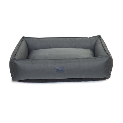 Ripstop Dog Lounger Jungle Grey Large *Spec Ord*