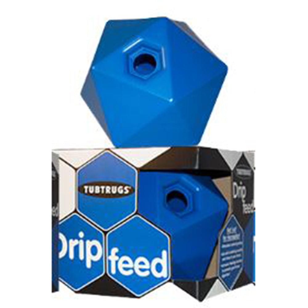 Tubtrug Drip Feed Balls Blue