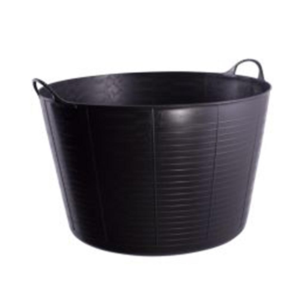 Tubtrug Extra Large 75L Black *Spec Ord*