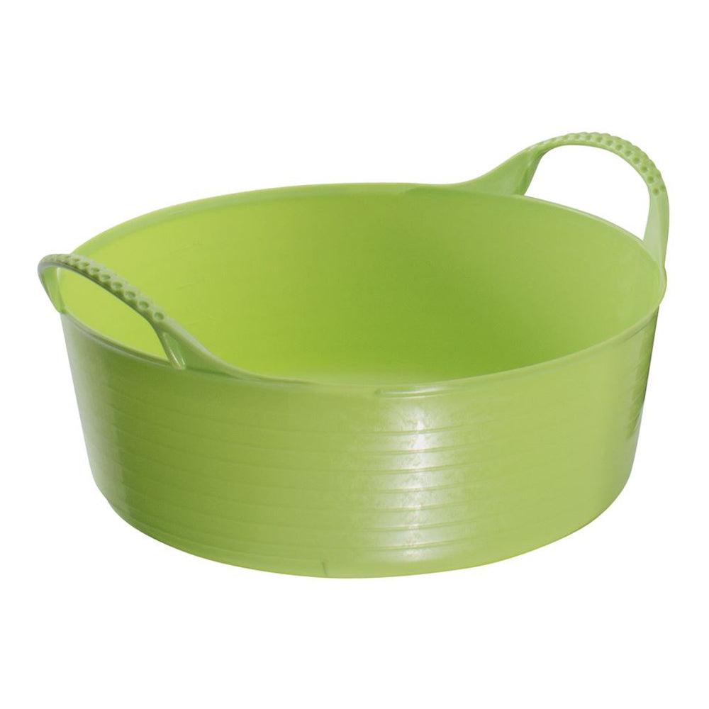 Tubtrug Extra Small Shallow 5L Pistachio