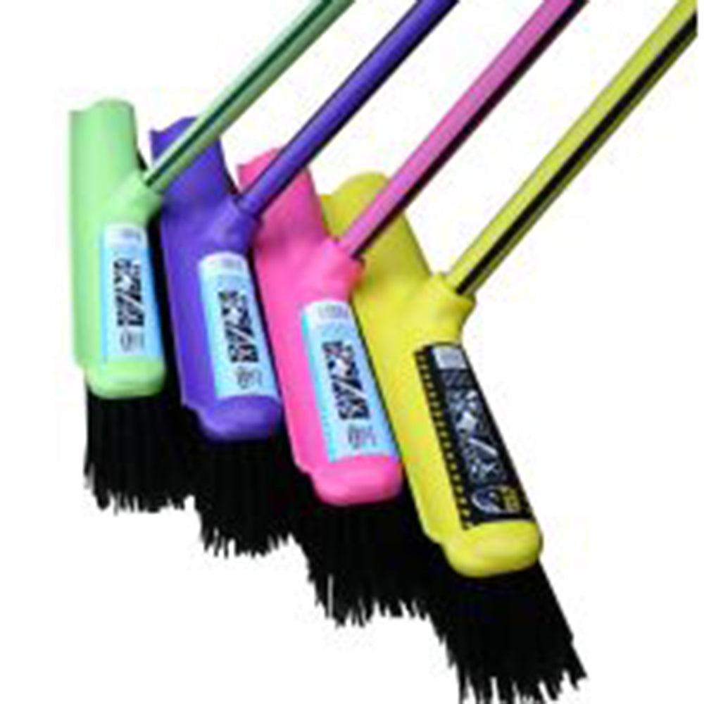 Tubtrug Gorilla Broom Pink