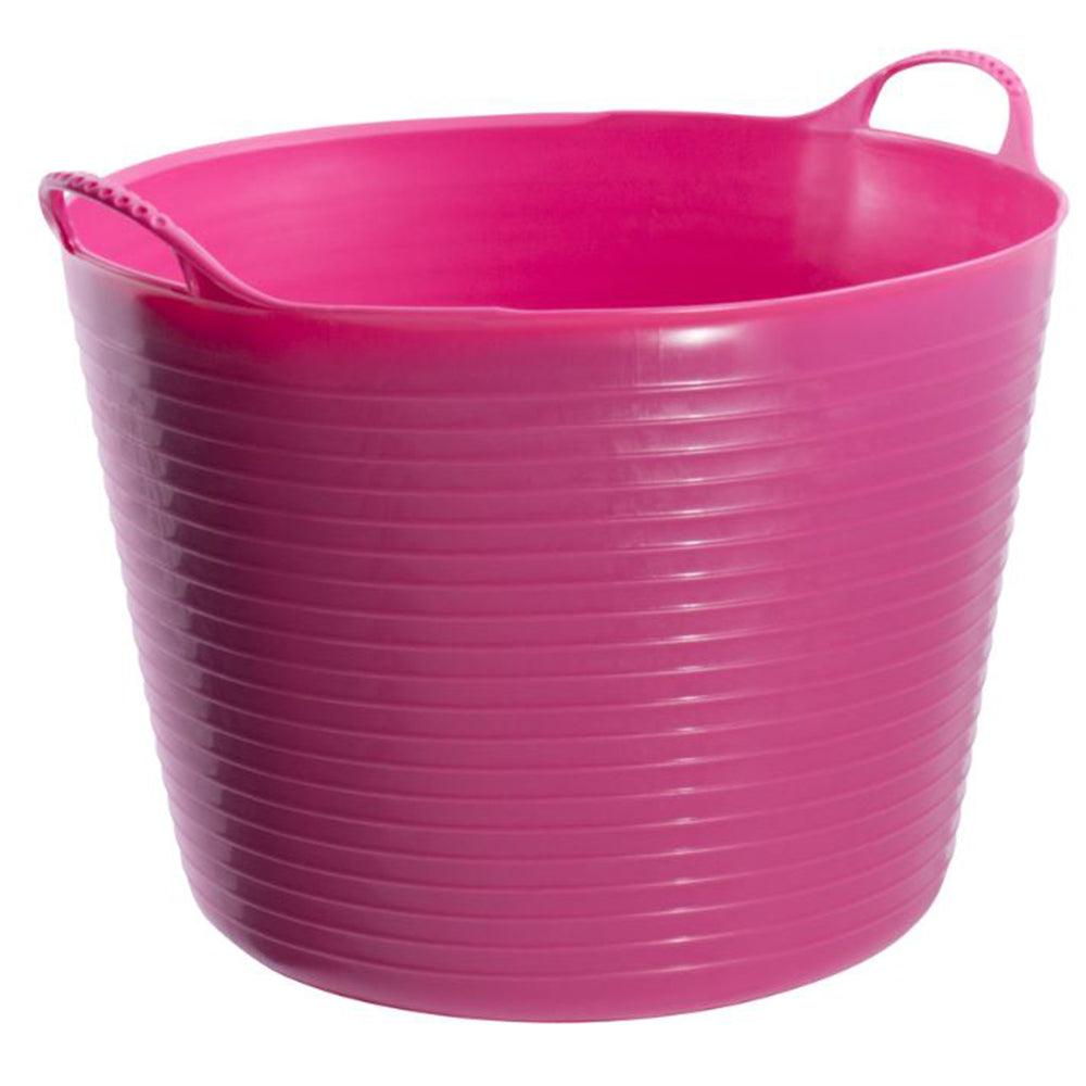 Tubtrug Large 38L Pink