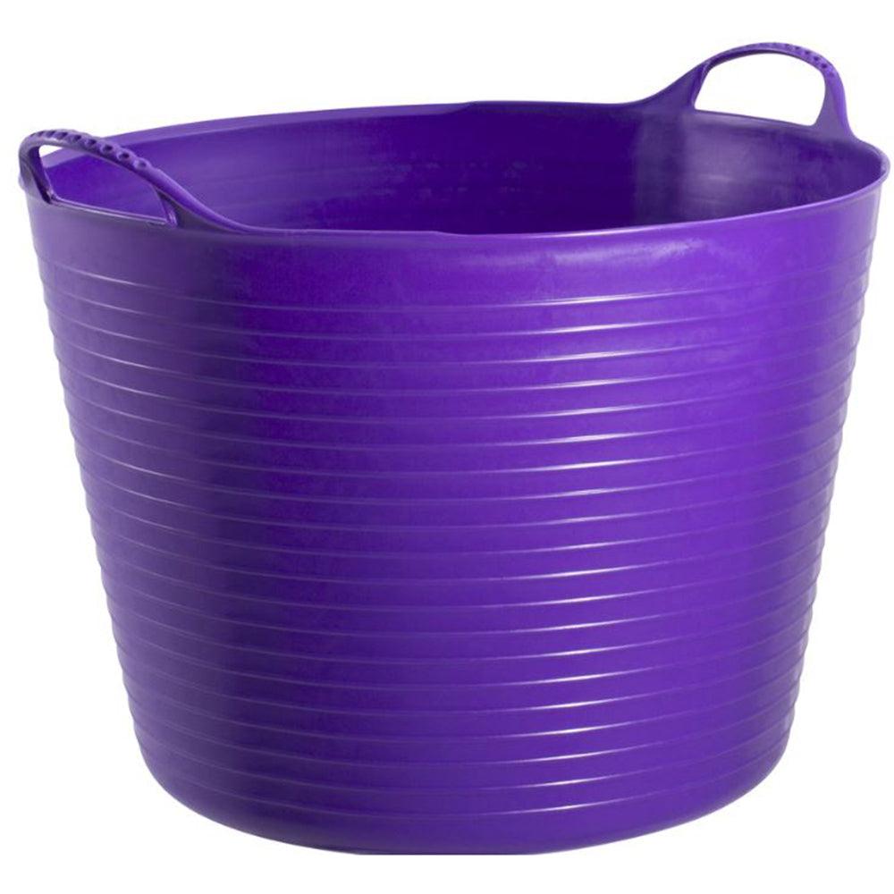 Tubtrug Large 38L Purple