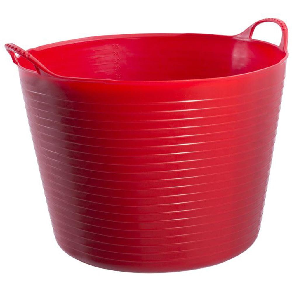 Tubtrug Large 38L Red