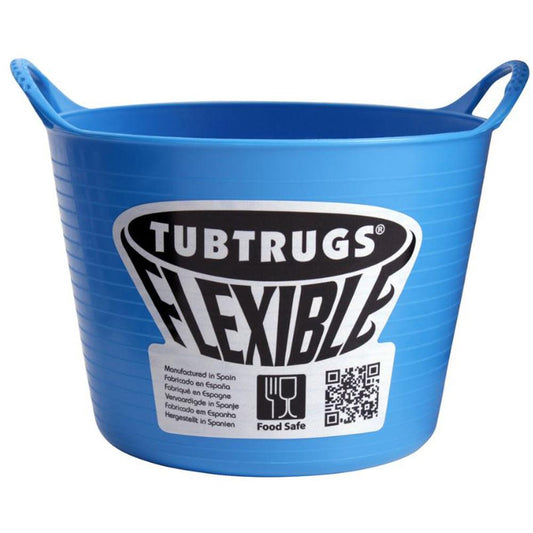 Tubtrug Micro 0.37L Blue