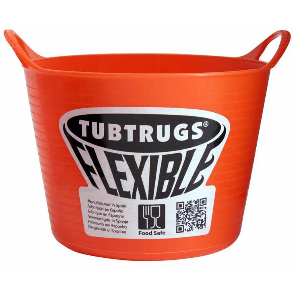 Tubtrug Micro 0.37L Orange