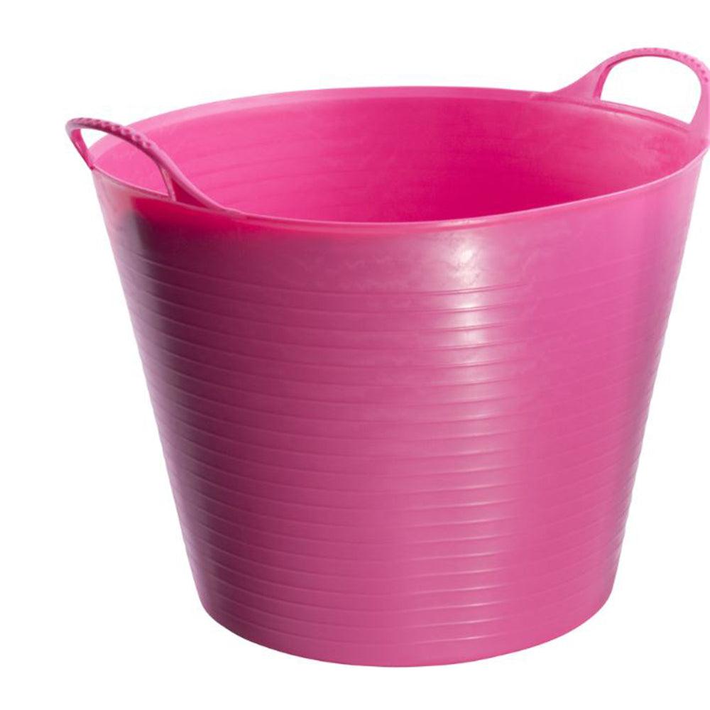 Tubtrug Medium 26L Pink