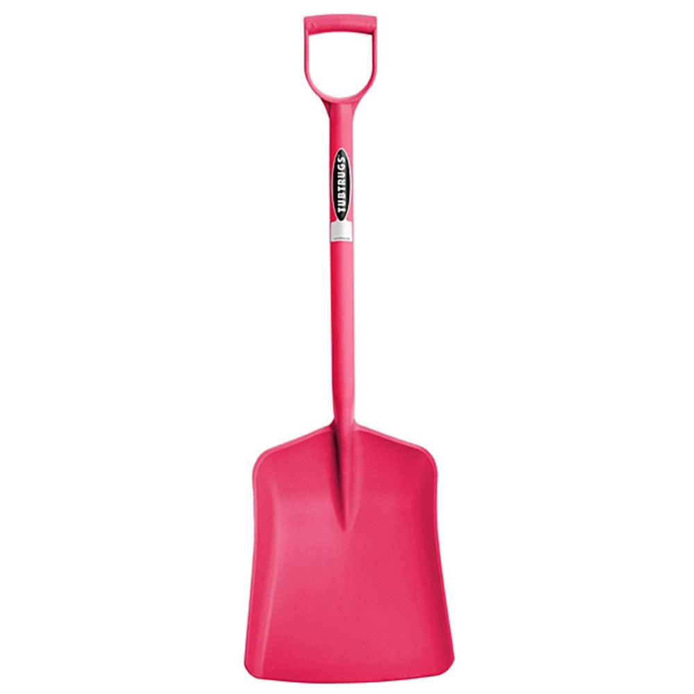 Tubtrug Plastic Shovel Pink