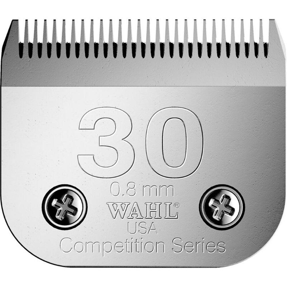 Wahl #30 Competition Detachable Blade