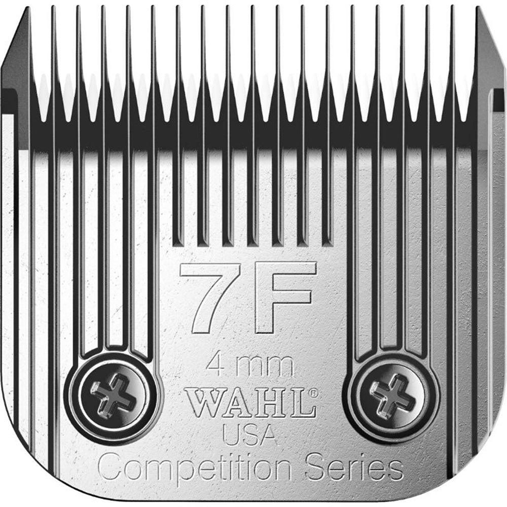 Wahl #7F Competition Detachable Blade