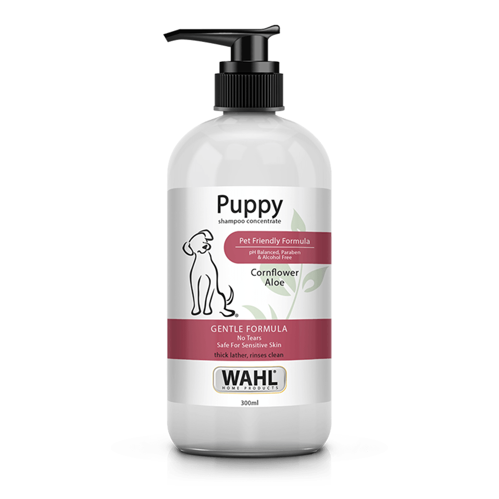 Wahl Puppy Shampoo 300Ml