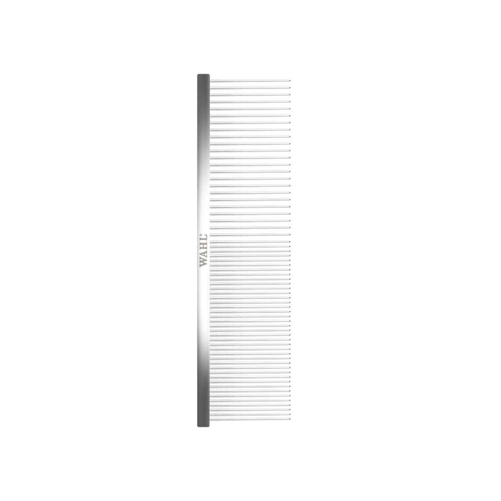 Wahl 4" Pro Styling Comb