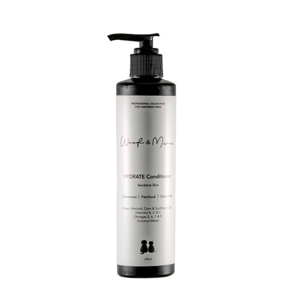 Woof & Meow Hydrate Conditioner 250Ml