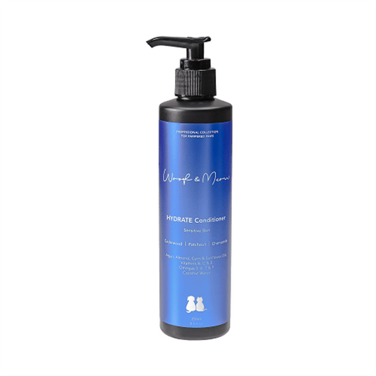 Woof & Meow Hydrate Conditioner 250Ml