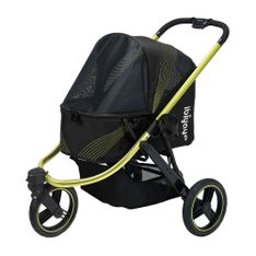 Ibiyaya The Beast Jogging Stroller