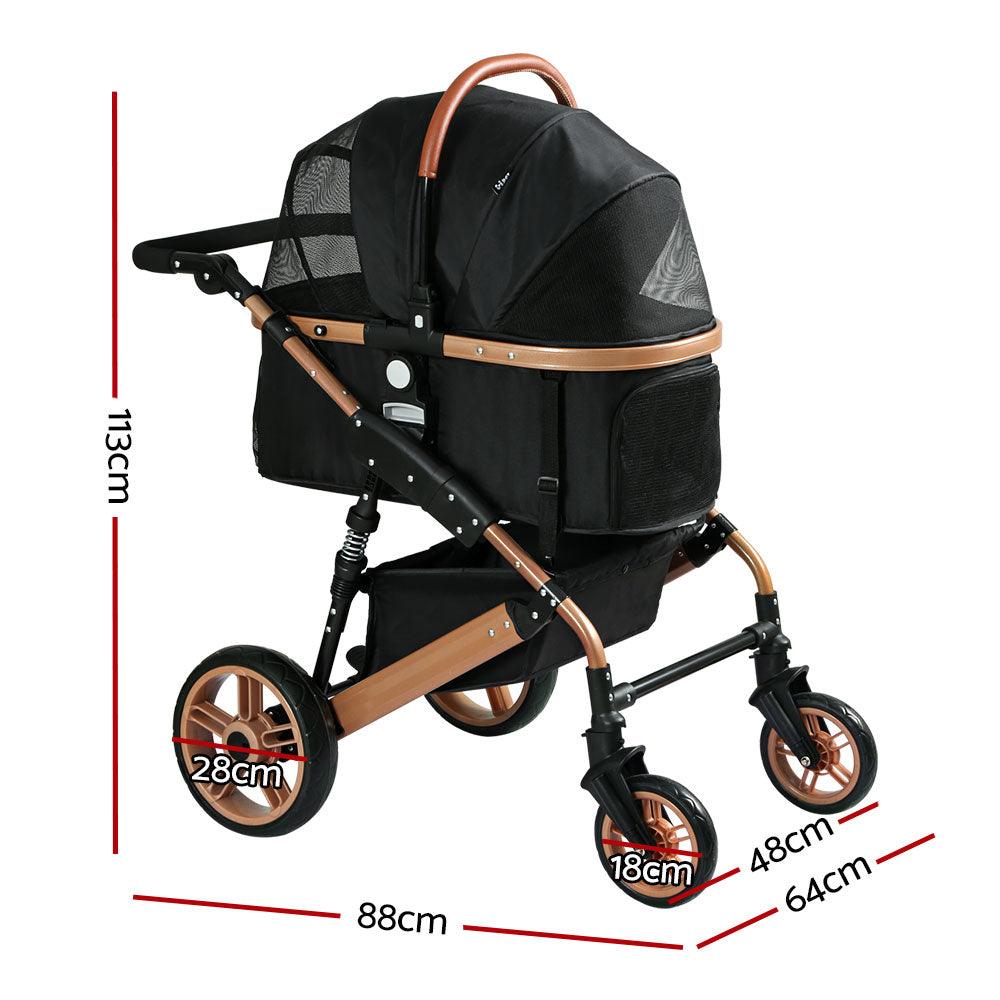 Cheap sales stroller australia