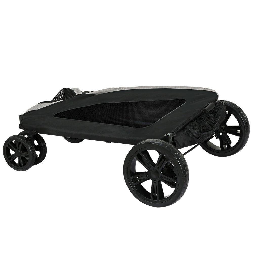 Thule deals dog stroller