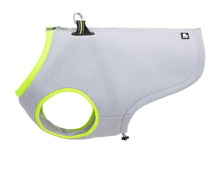 Cooling Vest Neon Yellow XS - Pet Parlour Australia