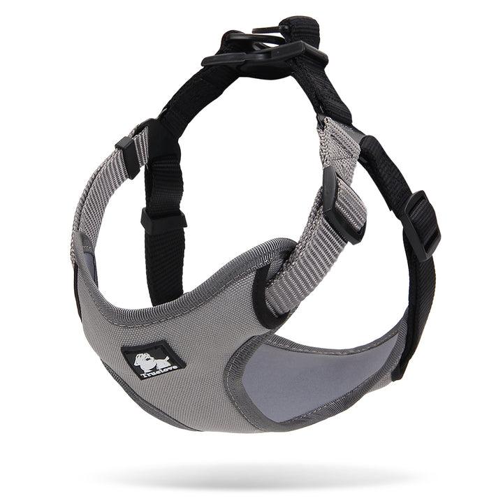 Urban Harness Grey S - Pet Parlour Australia