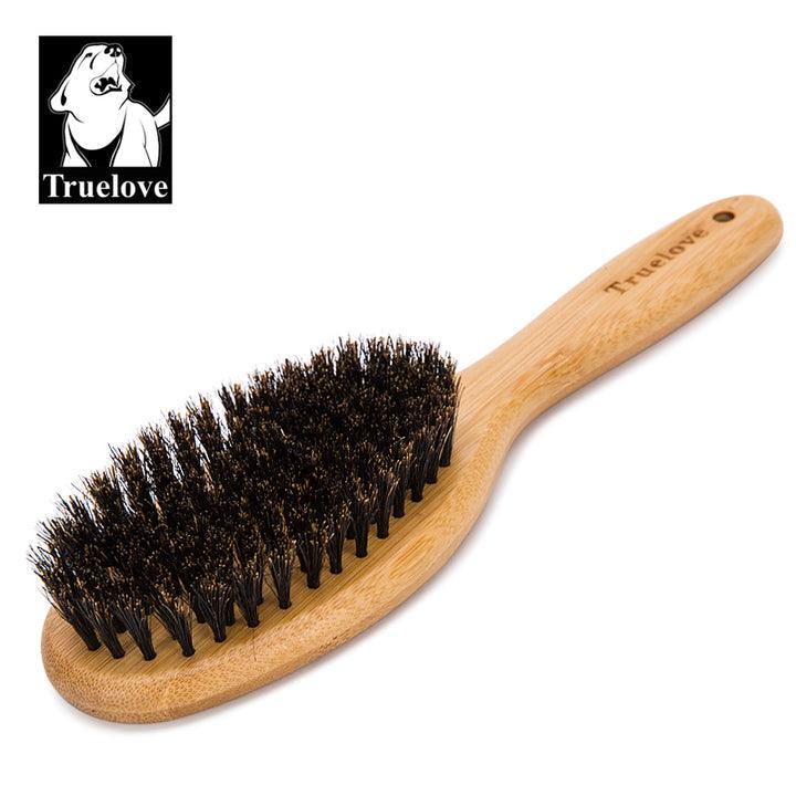 True Love Bamboo General Brush GENERAL BRUSH - Pet Parlour Australia