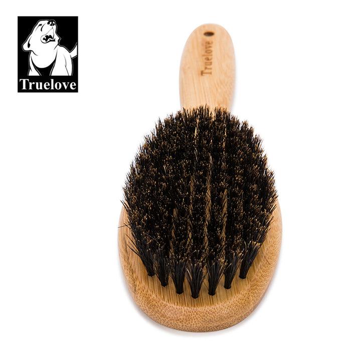 True Love Bamboo General Brush GENERAL BRUSH - Pet Parlour Australia