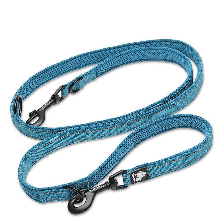 Function Leash Blue S - Pet Parlour Australia