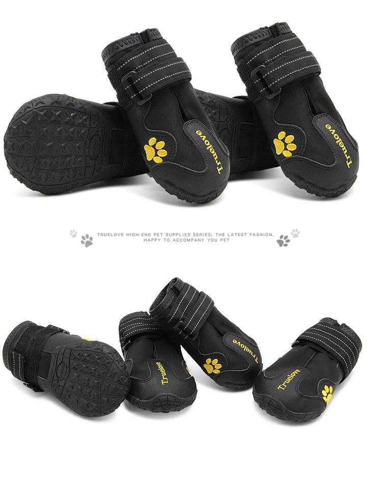 True Love Shoes Black Size 2 - Pet Parlour Australia