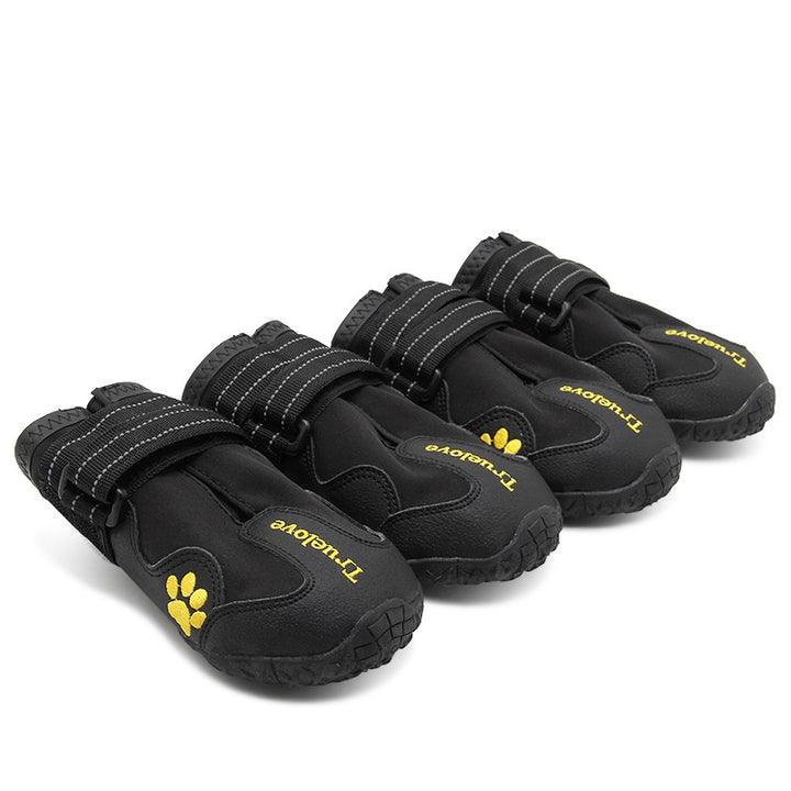 True Love Shoes Black Size 7 - Pet Parlour Australia
