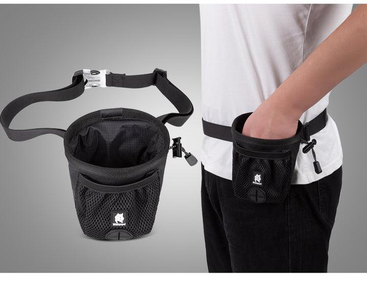 Whinhyepet Training Pouch - Pet Parlour Australia
