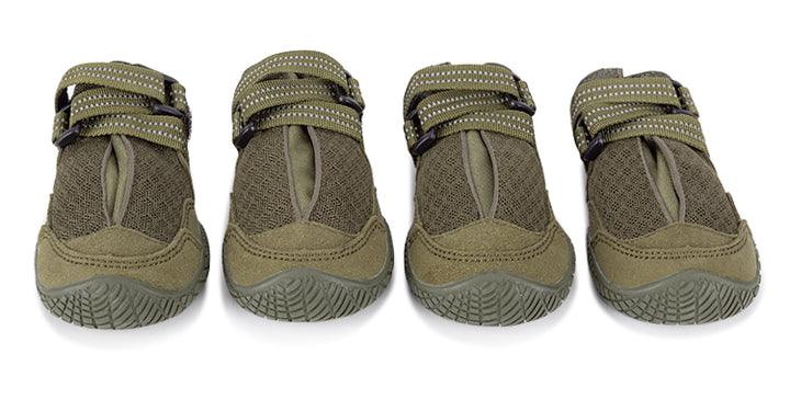 Whinhyepet Shoes Army Green Size 2 - Pet Parlour Australia