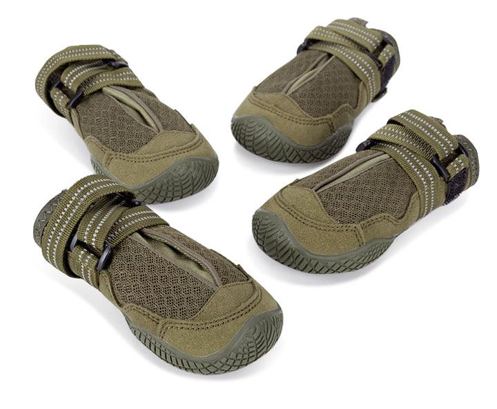 Whinhyepet Shoes Army Green Size 6 - Pet Parlour Australia