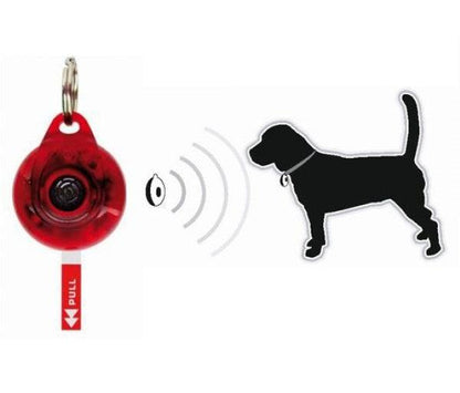 Skudo Electronic Tick Repeller for Cats and Small Dogs - Pet Parlour Australia