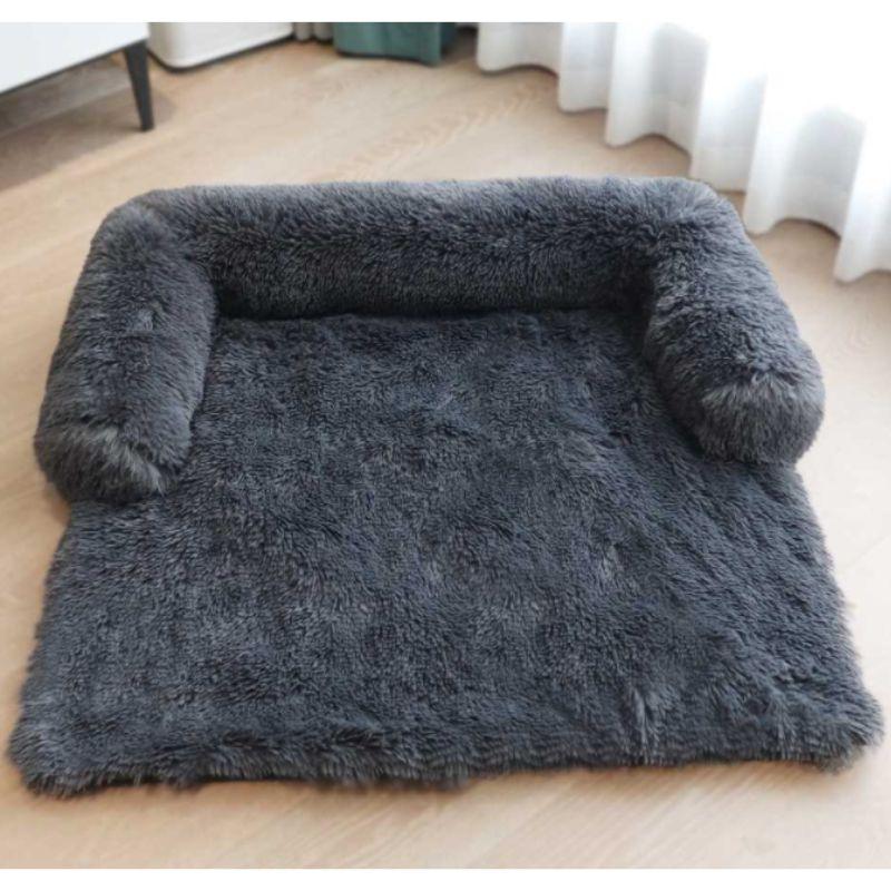 Pet Bed Couch Sofa Furniture Protector Cushion - Pet Parlour Australia