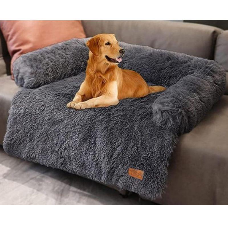 Pet Bed Couch Sofa Furniture Protector Cushion - Pet Parlour Australia