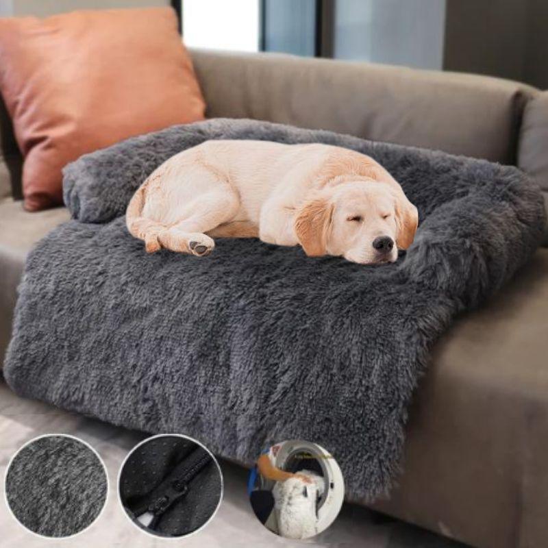 Pet Bed Couch Sofa Furniture Protector Cushion - Pet Parlour Australia