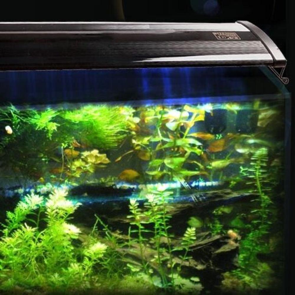 120cm Aquarium Light Lighting Full Spectrum Aqua Plant Fish Tank Bar LED Lamp - Pet Parlour Australia