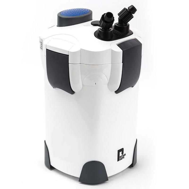 PROTEGE Aquarium External Canister Filter Pump Aqua Fish Tank Pond Pump 1250 L/H - Pet Parlour Australia