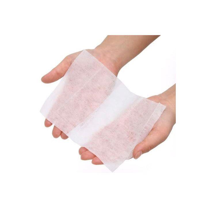 EARTH Pet Oral And Nose Cleansing Towels For Cat & Dog 90pcs x36 packs - Pet Parlour Australia