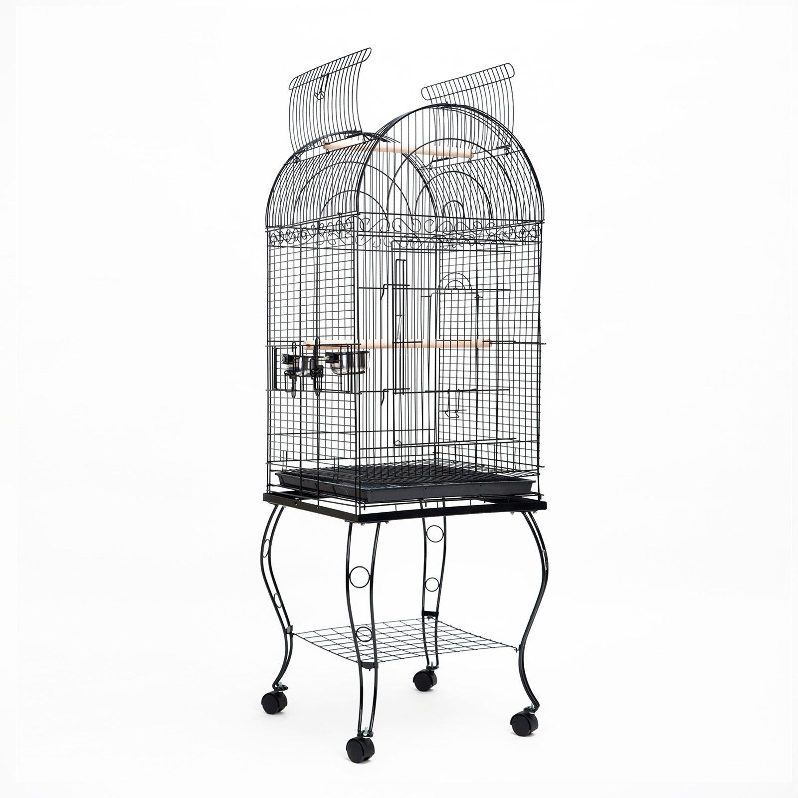 Paw Mate Bird Cage Parrot Aviary Soprano 164cm - Pet Parlour Australia