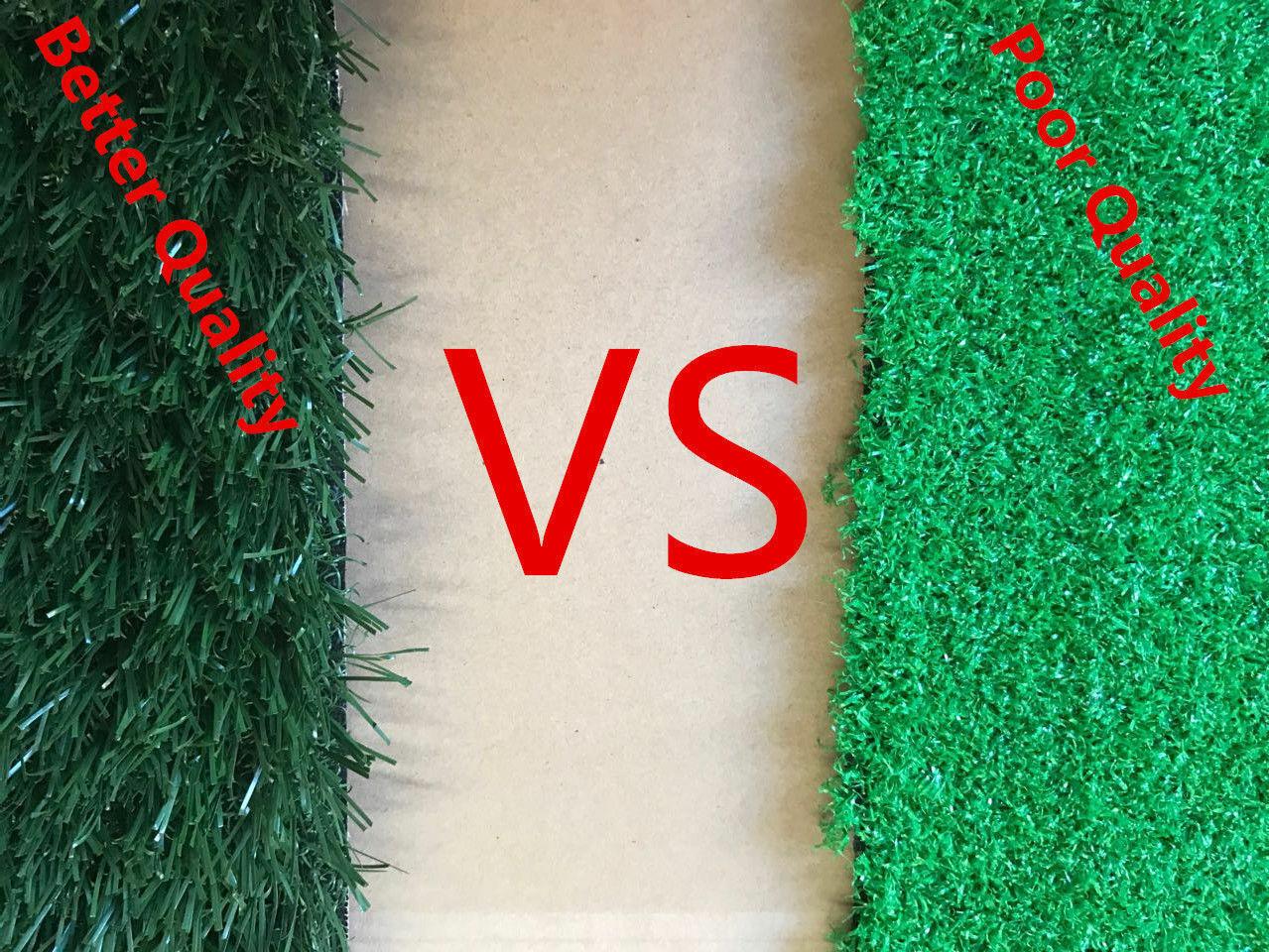 2 x Grass replacement only for Dog Potty Pad 63 X 38.5 cm - Pet Parlour Australia