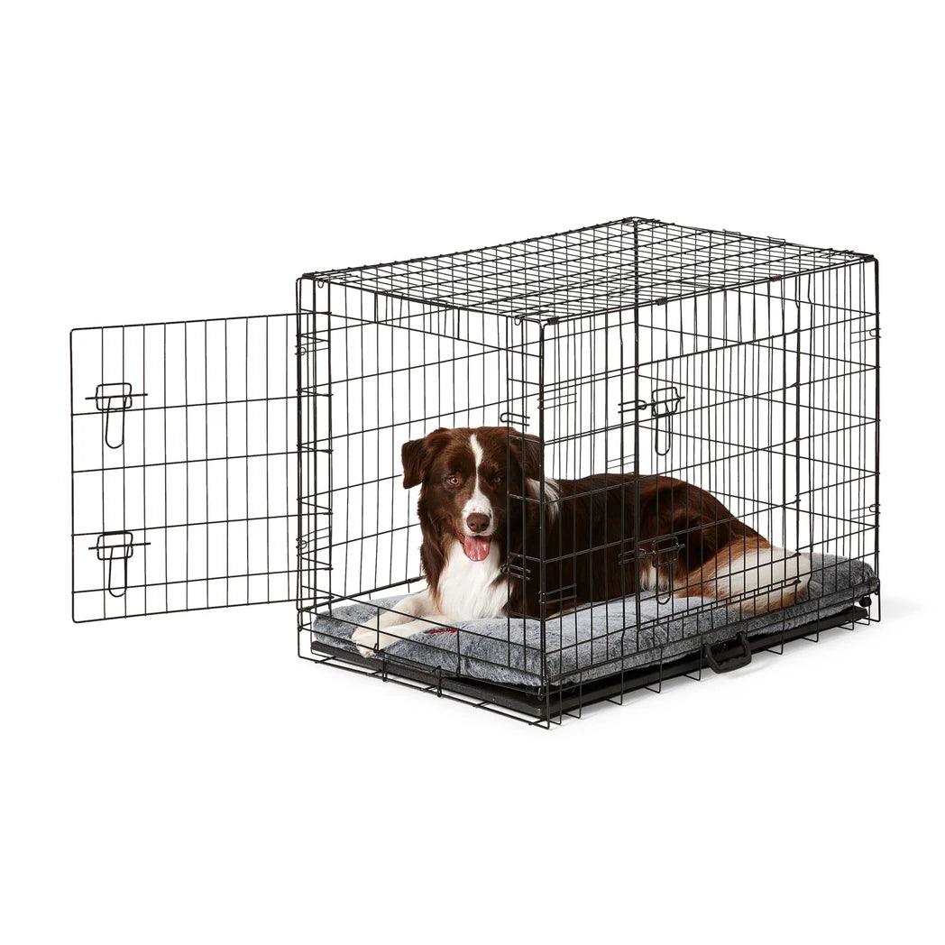 Snooza – Multimat - Crate Mat For Crates & Raised Beds - Pet Parlour Australia