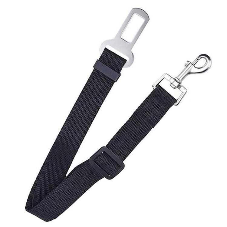 Dog Seat Belt Adaptor